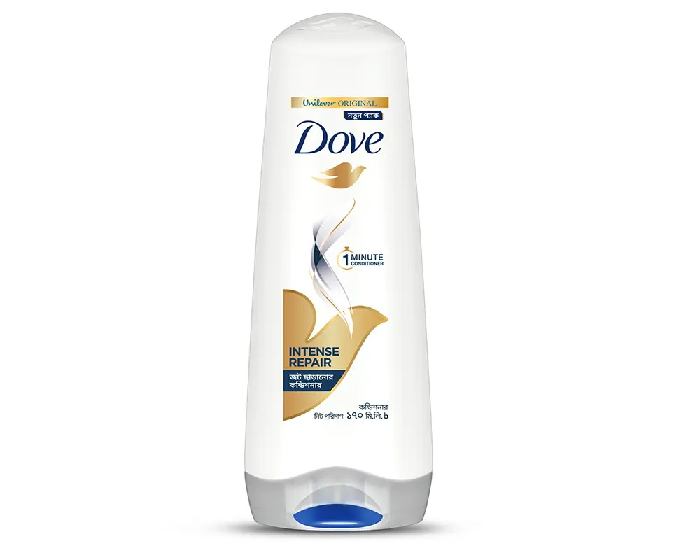 Dove Conditioner