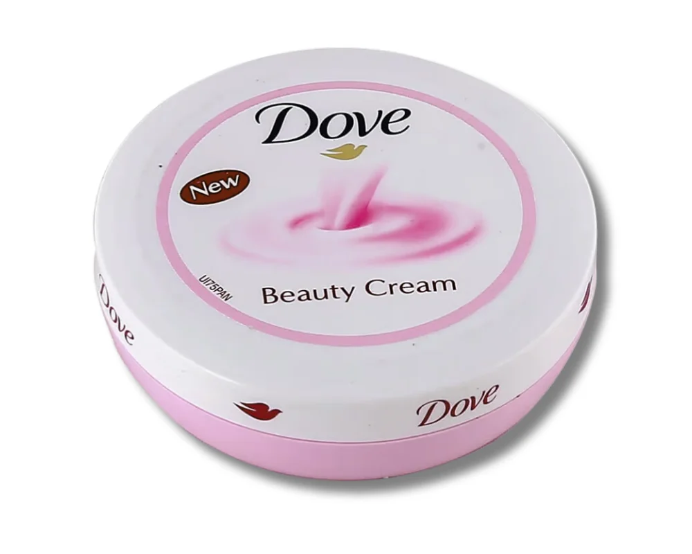 Dove Cream