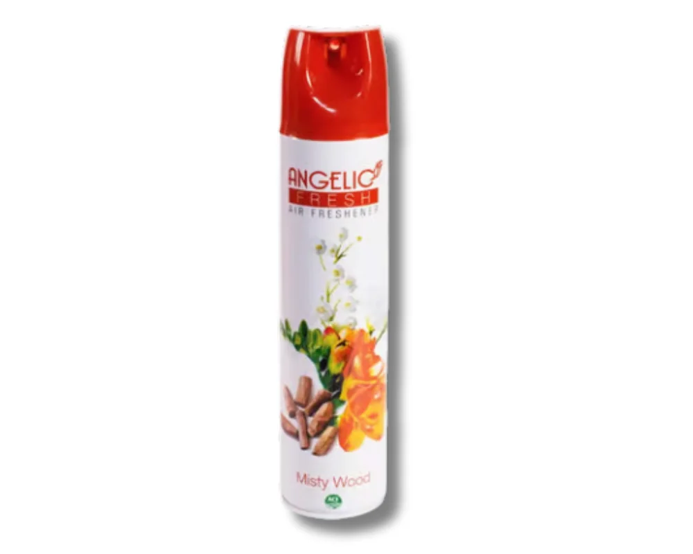 Angelic Air Freshener