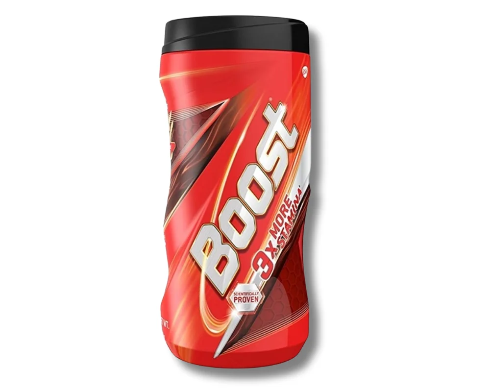 Boost Jar