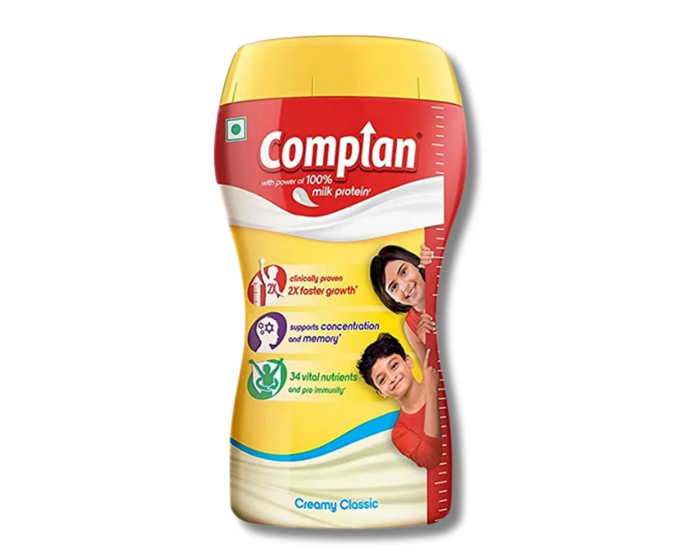 Complan