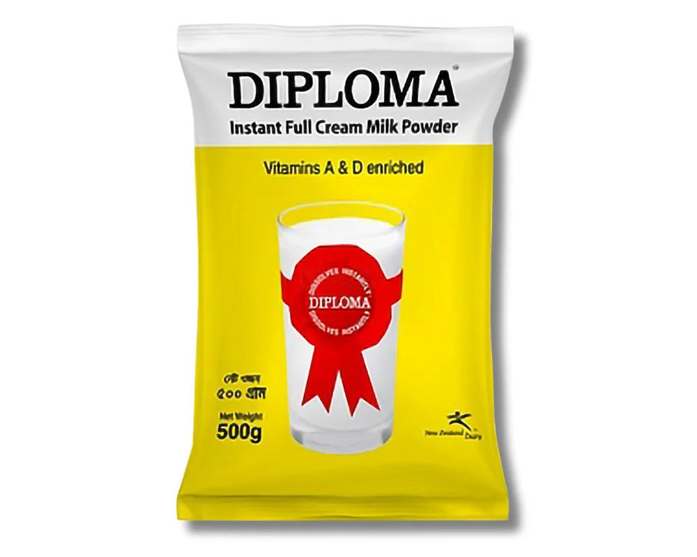 Diploma Milk Powder