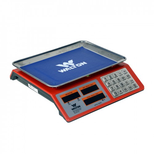Digital Weight Scale