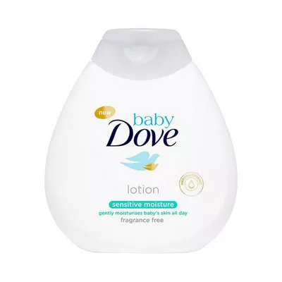 Dove Baby Lotion