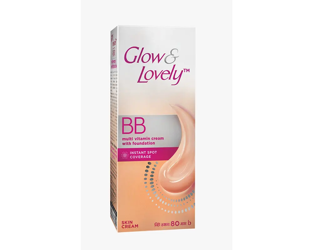 Glow & Lovely