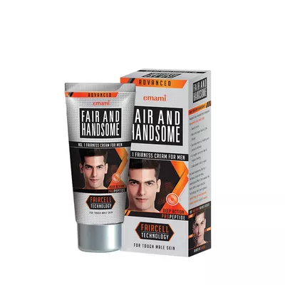 Fair & Handsome