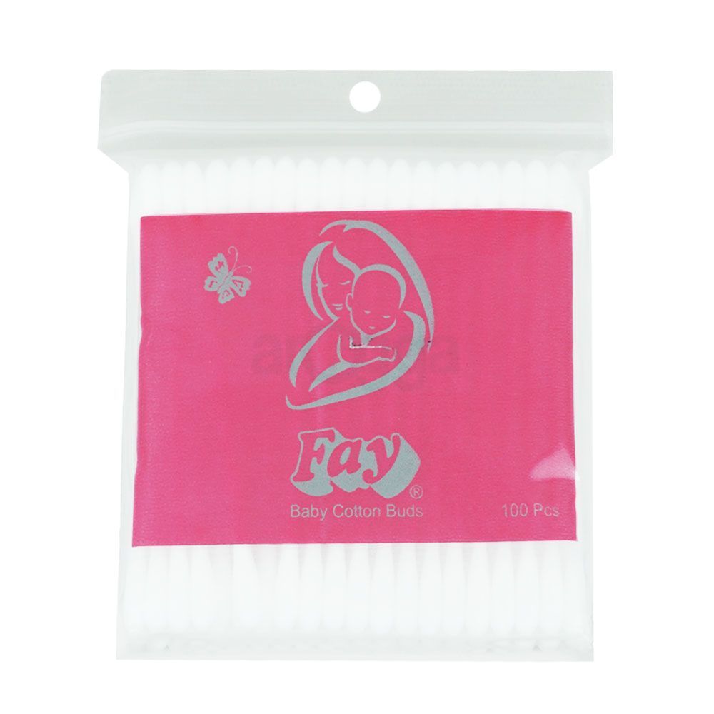 Fay Cotton Buds