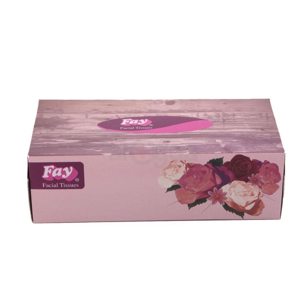 Fay Tissue