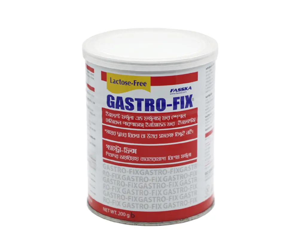 Gastro-Fix Milk