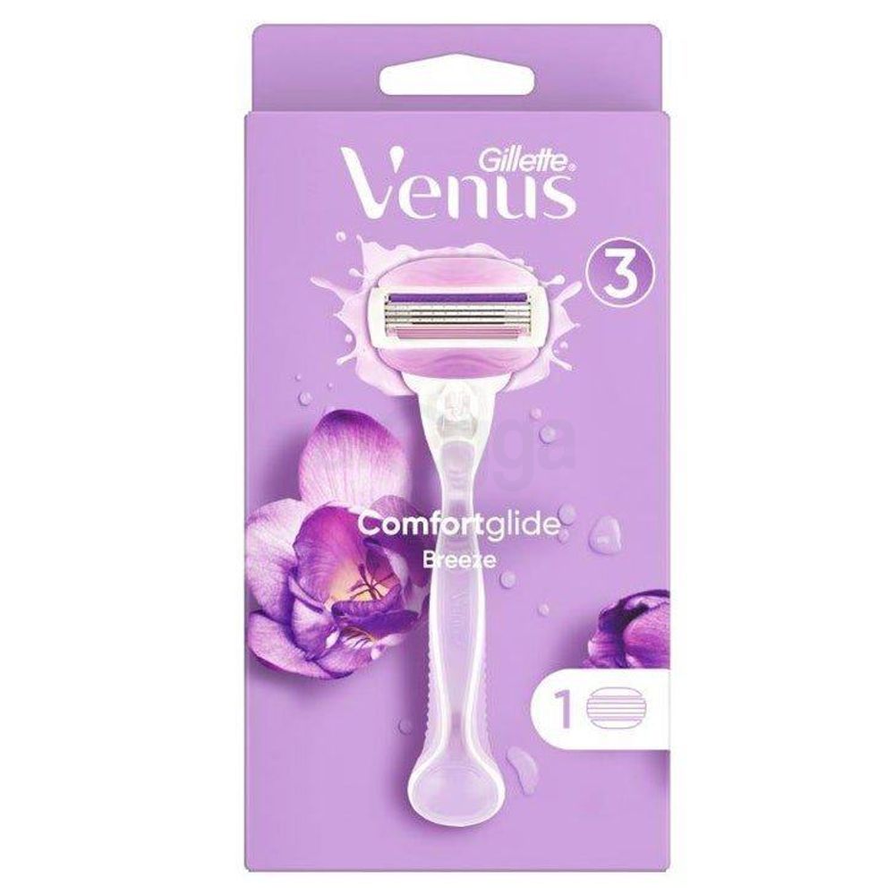 Gillette Venus Razor