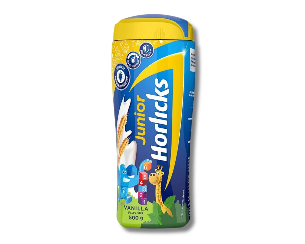 Horlicks