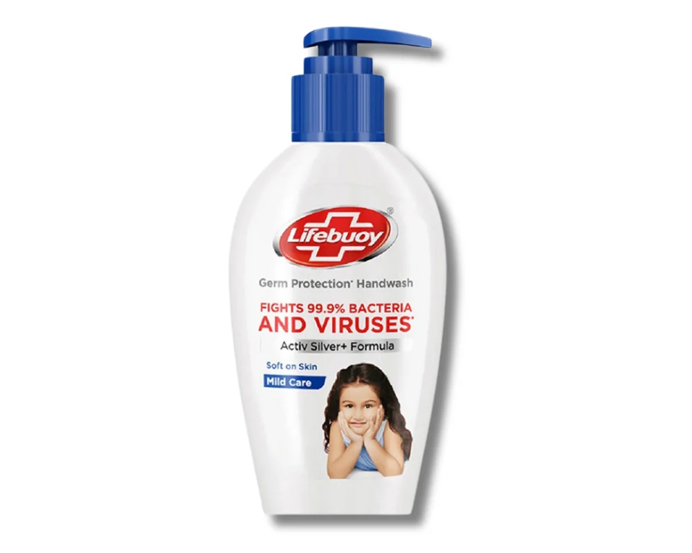 Lifebuoy Hand Wash