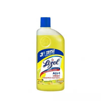 Lizol Floor Cleaner