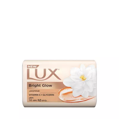 Lux Soap