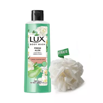 Lux Body Wash