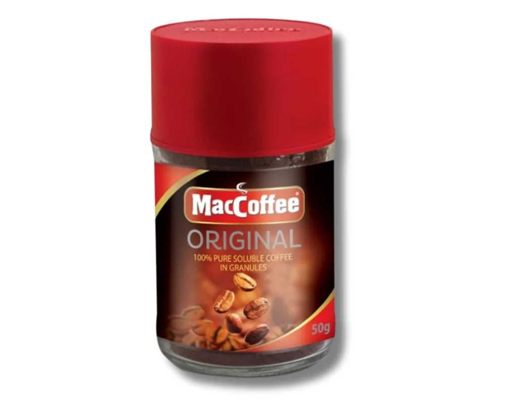 MacCoffee