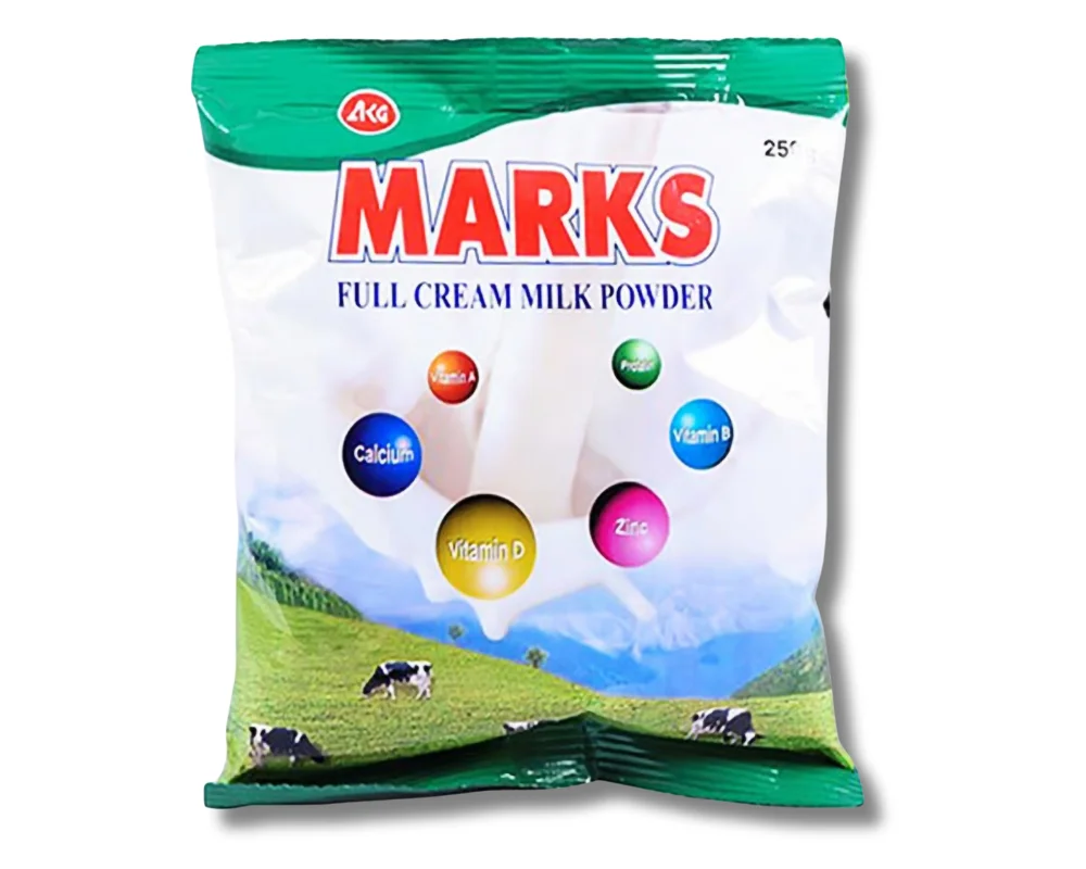 Marks Milk Powder