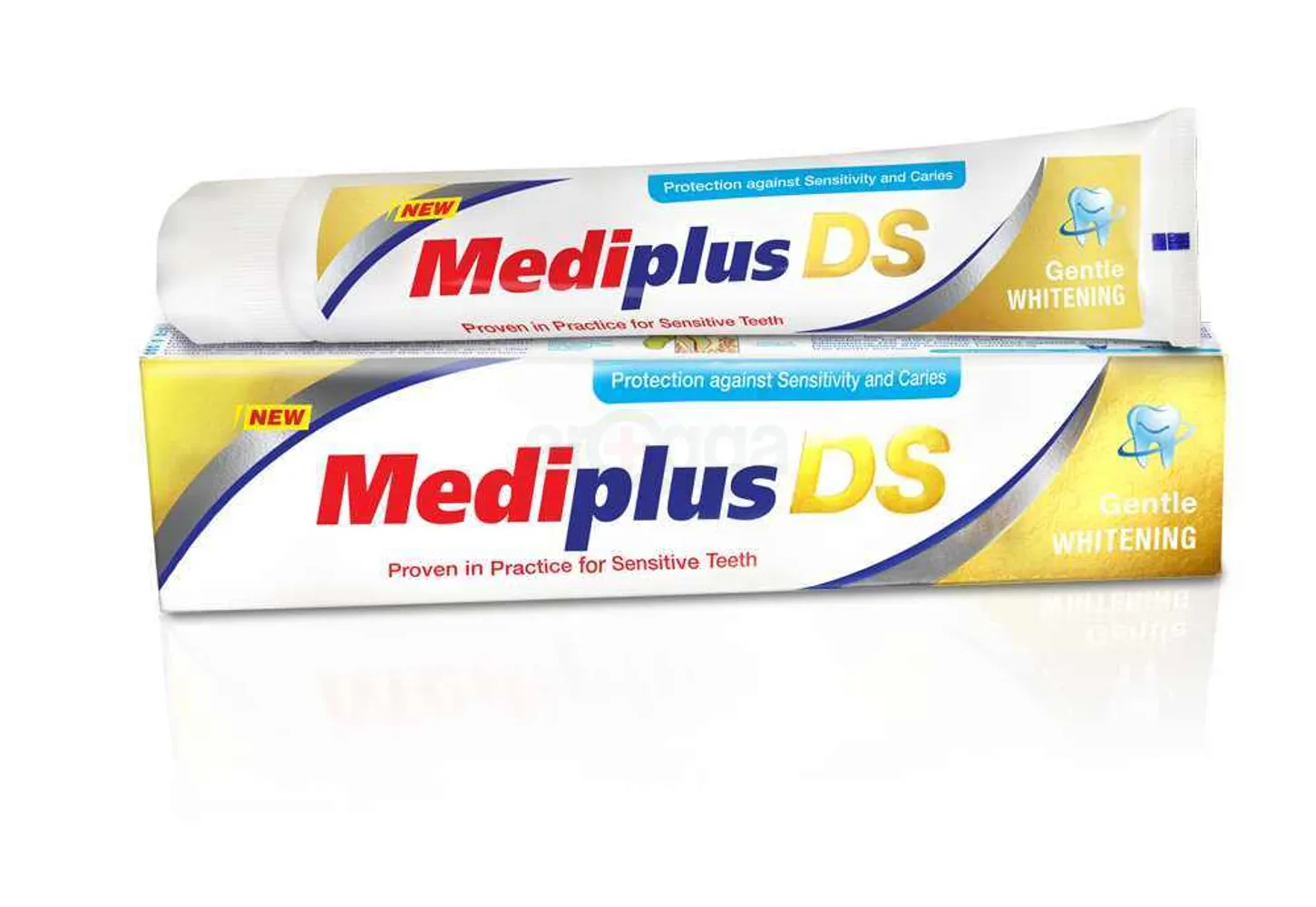 Mediplus Toothpaste
