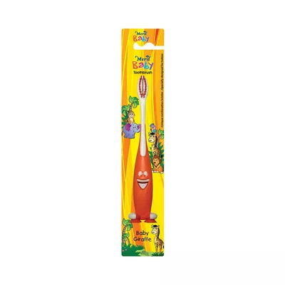Meril Baby Care