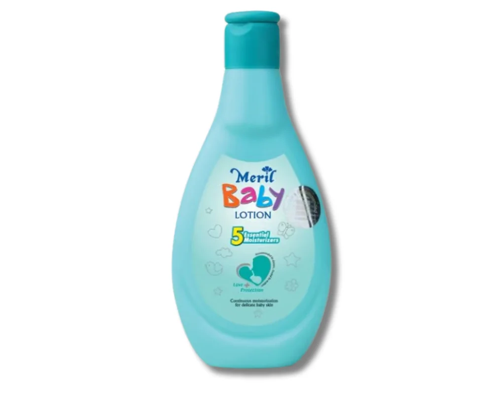 Meril Lotion