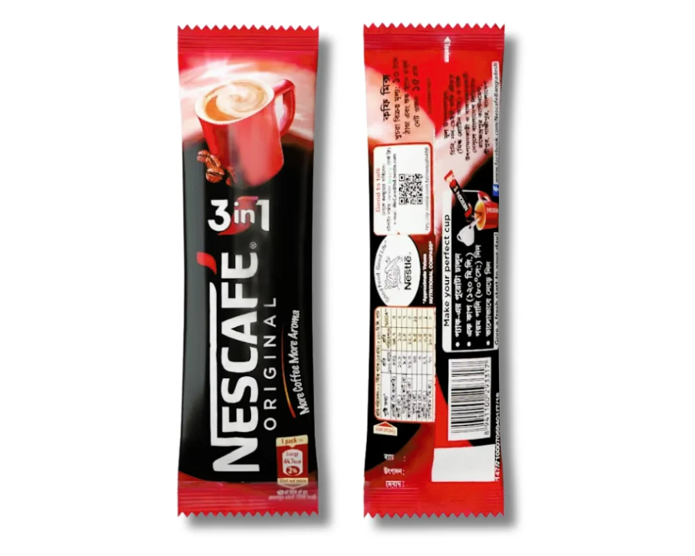 Nescafe Coffee