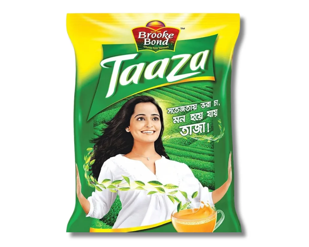 Taaza Tea (Brooke Bond Taaza Tea 75 gm)